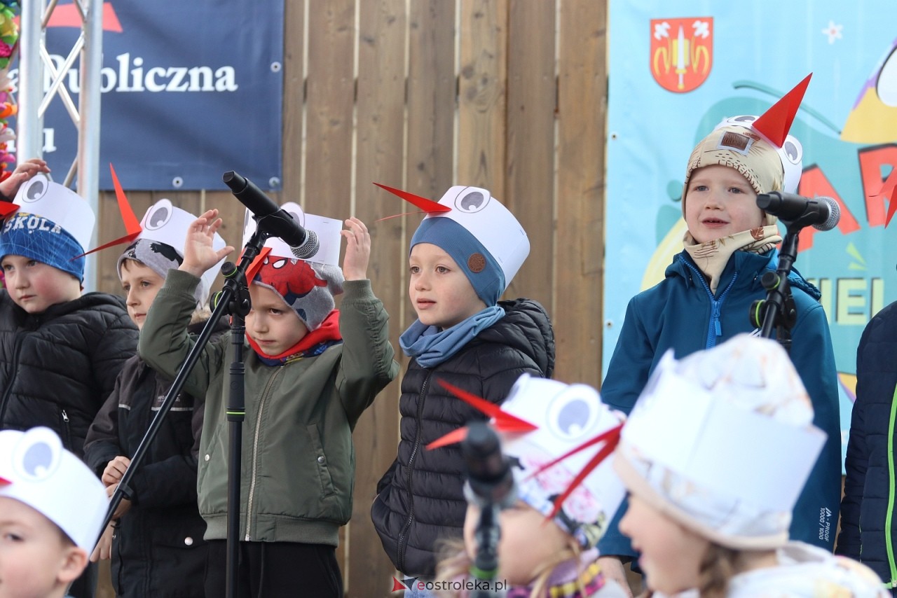 Jarmark Wielkanocny w Rzekuniu [21.03.2026] - zdjęcie #78 - eOstroleka.pl