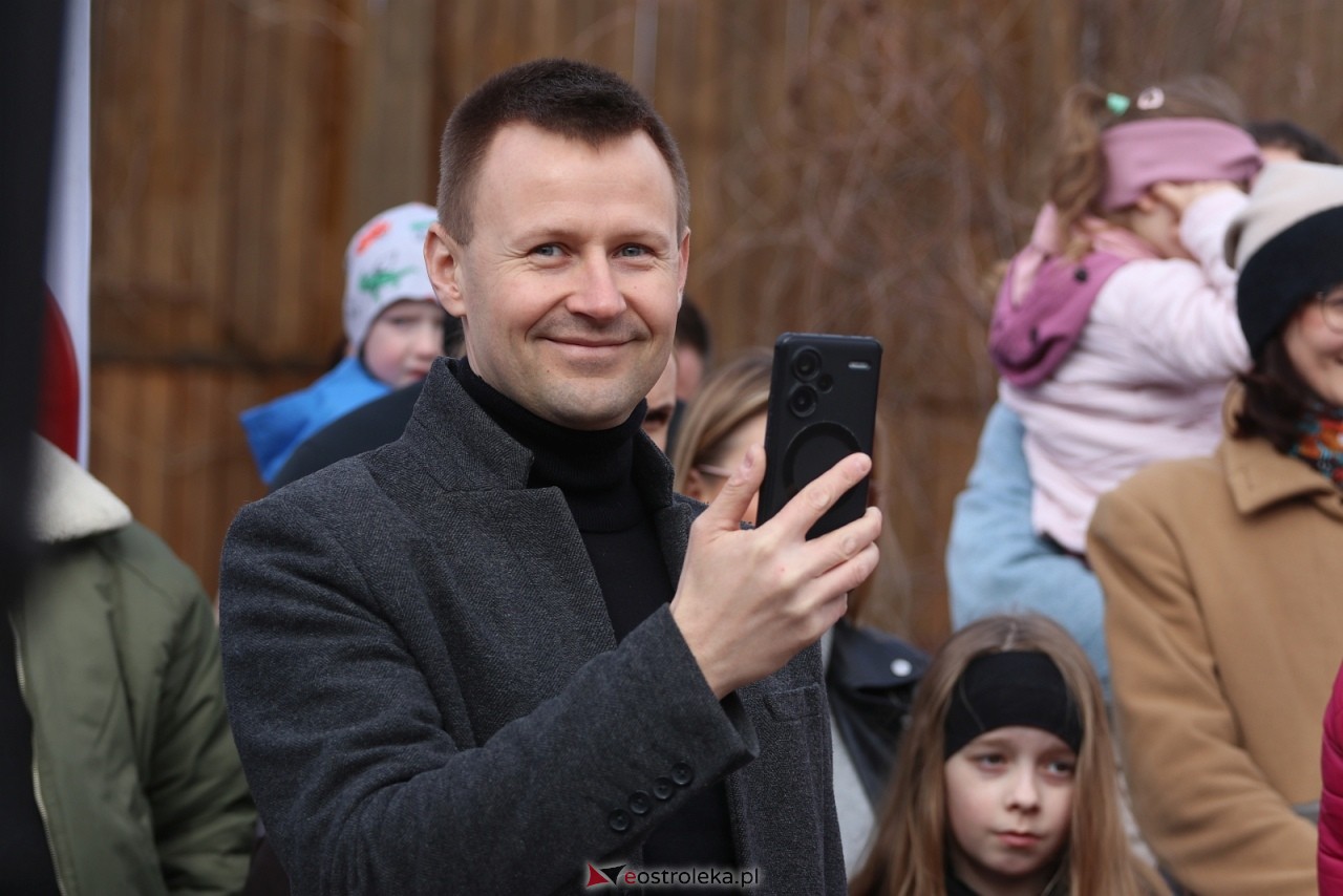 Jarmark Wielkanocny w Rzekuniu [21.03.2026] - zdjęcie #76 - eOstroleka.pl
