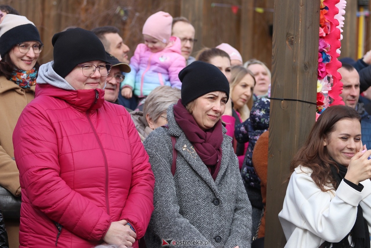 Jarmark Wielkanocny w Rzekuniu [21.03.2026] - zdjęcie #75 - eOstroleka.pl