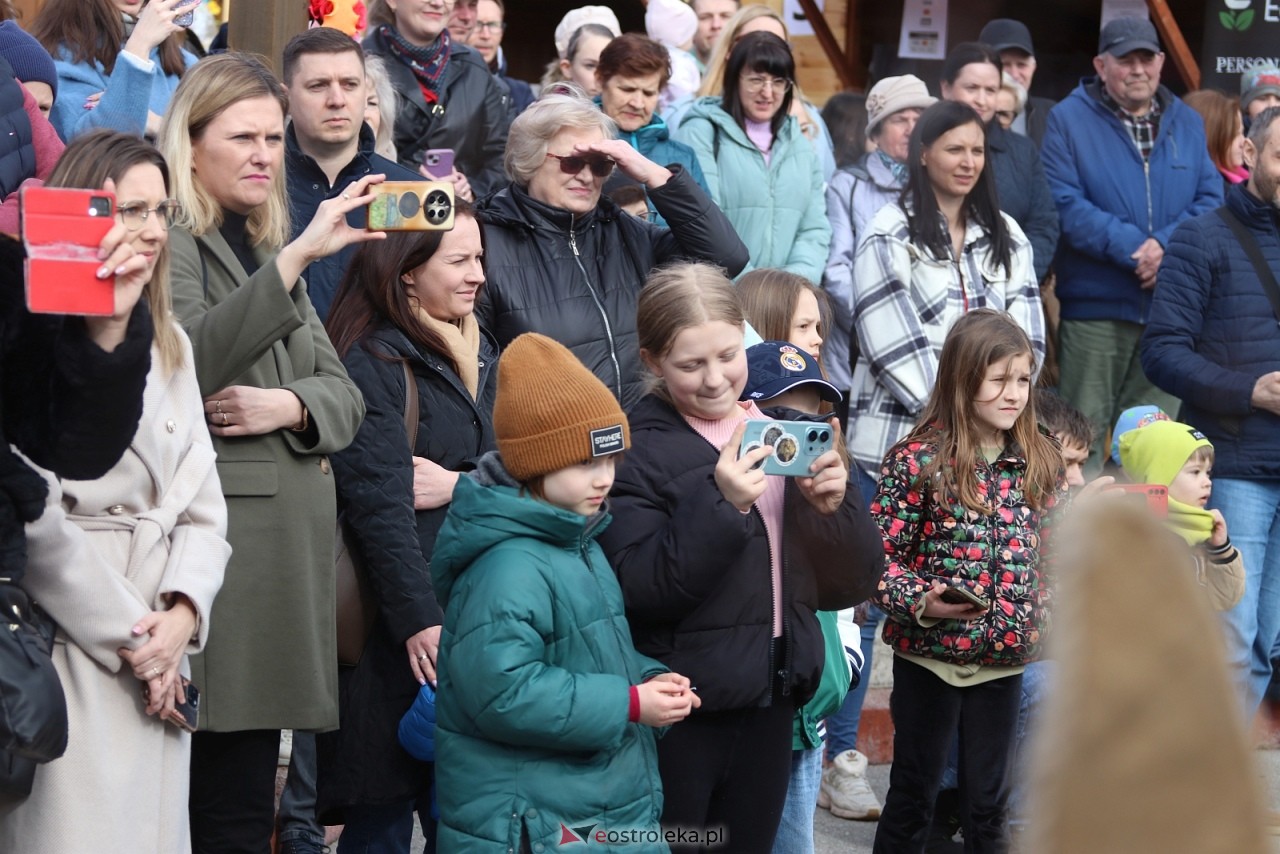Jarmark Wielkanocny w Rzekuniu [21.03.2026] - zdjęcie #73 - eOstroleka.pl