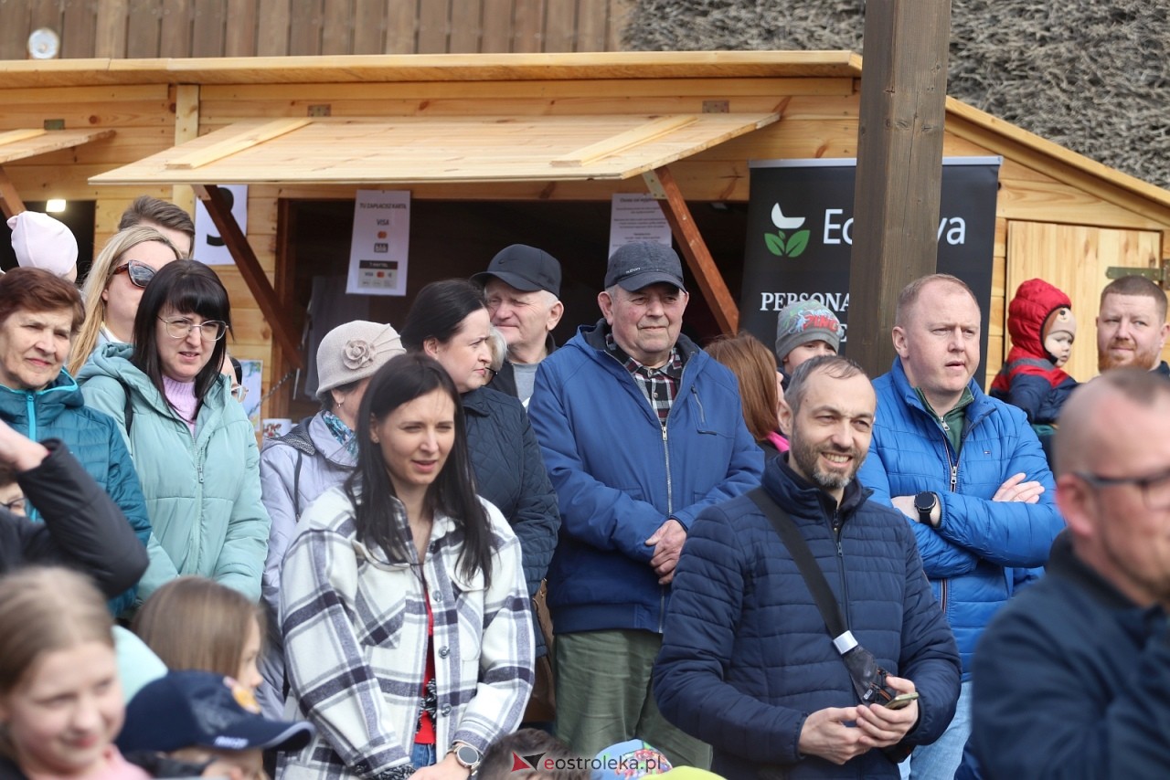 Jarmark Wielkanocny w Rzekuniu [21.03.2026] - zdjęcie #72 - eOstroleka.pl