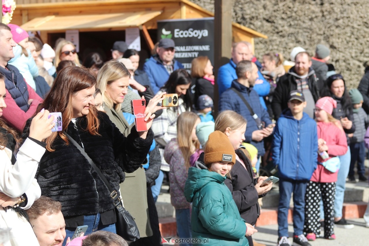 Jarmark Wielkanocny w Rzekuniu [21.03.2026] - zdjęcie #71 - eOstroleka.pl