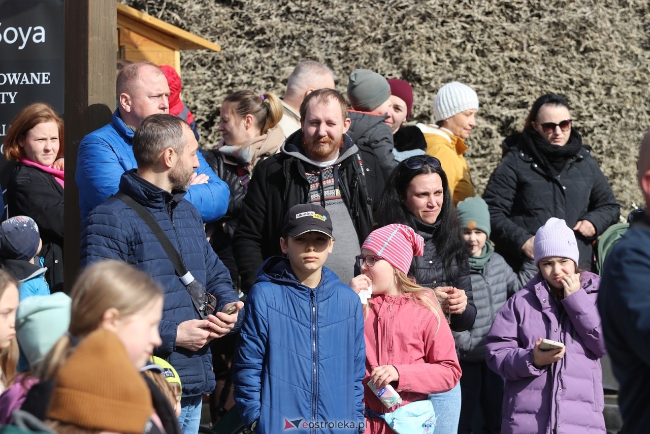 Jarmark Wielkanocny w Rzekuniu [21.03.2026] - zdjęcie #69 - eOstroleka.pl