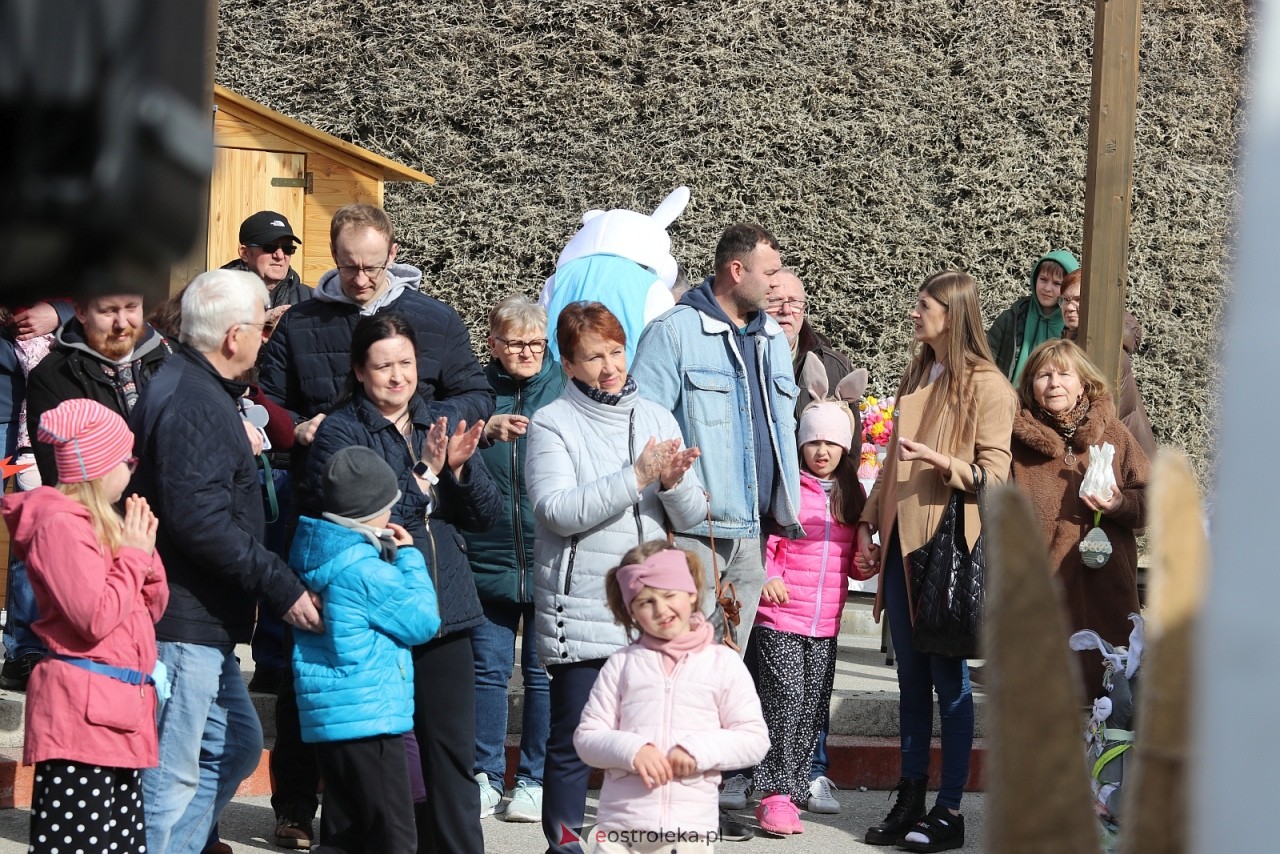 Jarmark Wielkanocny w Rzekuniu [21.03.2026] - zdjęcie #59 - eOstroleka.pl