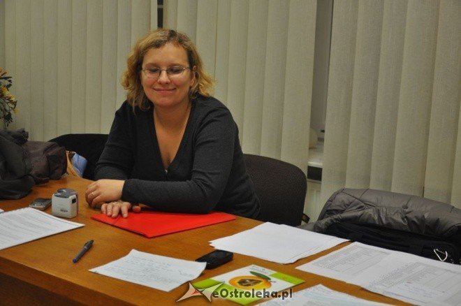 Świateczna Zbiórka Żywności: Liderzy gotowi do działania [21.XI.2011] - zdjęcie #12 - eOstroleka.pl