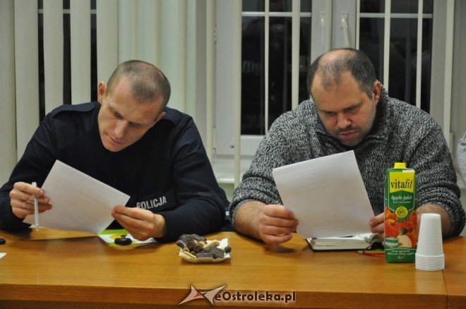 Świateczna Zbiórka Żywności: Liderzy gotowi do działania [21.XI.2011] - zdjęcie #9 - eOstroleka.pl
