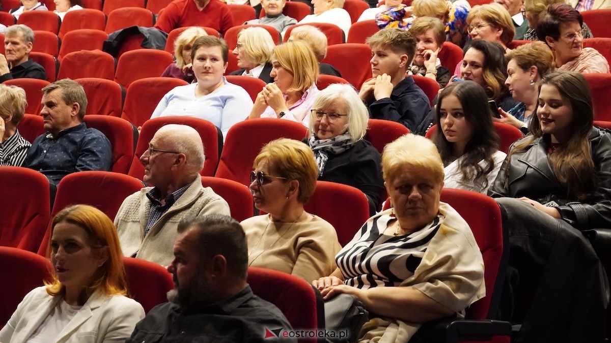 Koncert Korzenie i Echo, tam gdzie góry śpiewają, a puszcza wtóruje... [22.03.2026] - zdjęcie #99 - eOstroleka.pl