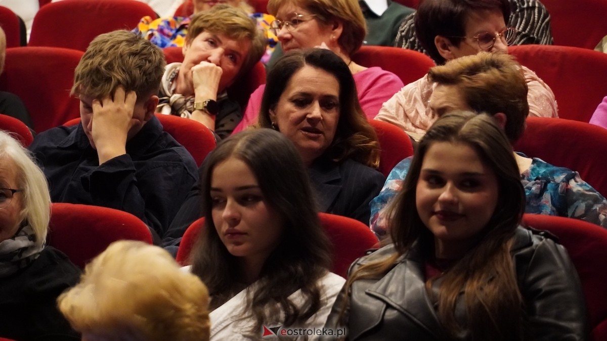 Koncert Korzenie i Echo, tam gdzie góry śpiewają, a puszcza wtóruje... [22.03.2026] - zdjęcie #98 - eOstroleka.pl