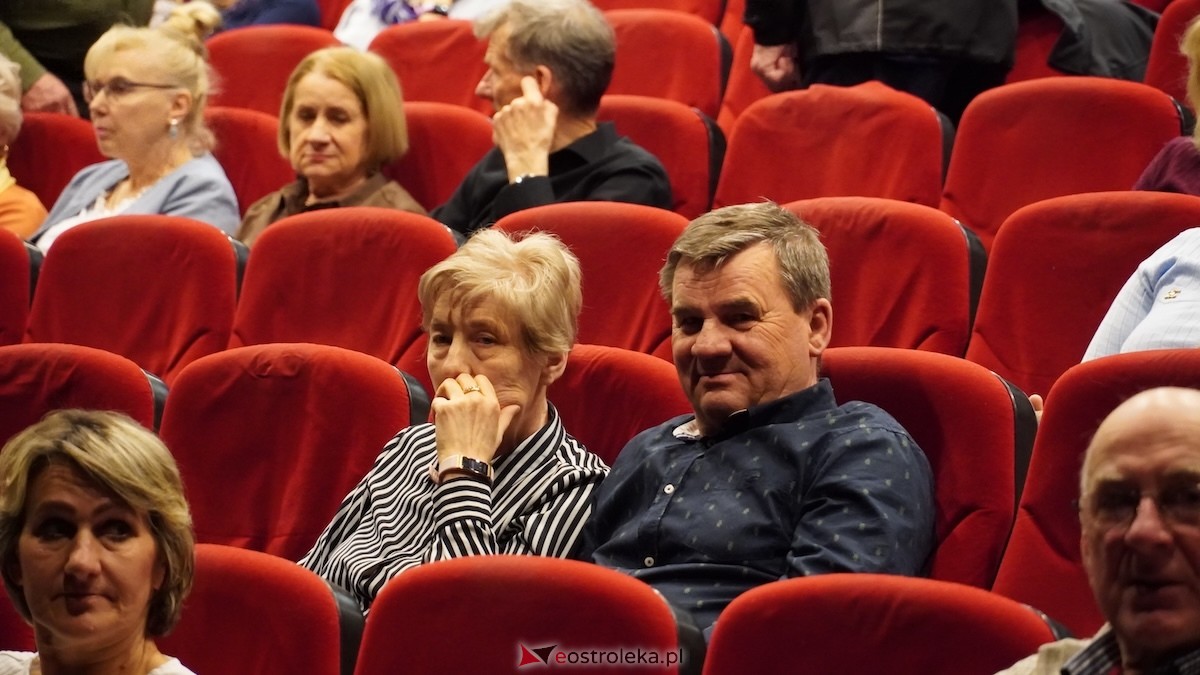 Koncert Korzenie i Echo, tam gdzie góry śpiewają, a puszcza wtóruje... [22.03.2026] - zdjęcie #97 - eOstroleka.pl