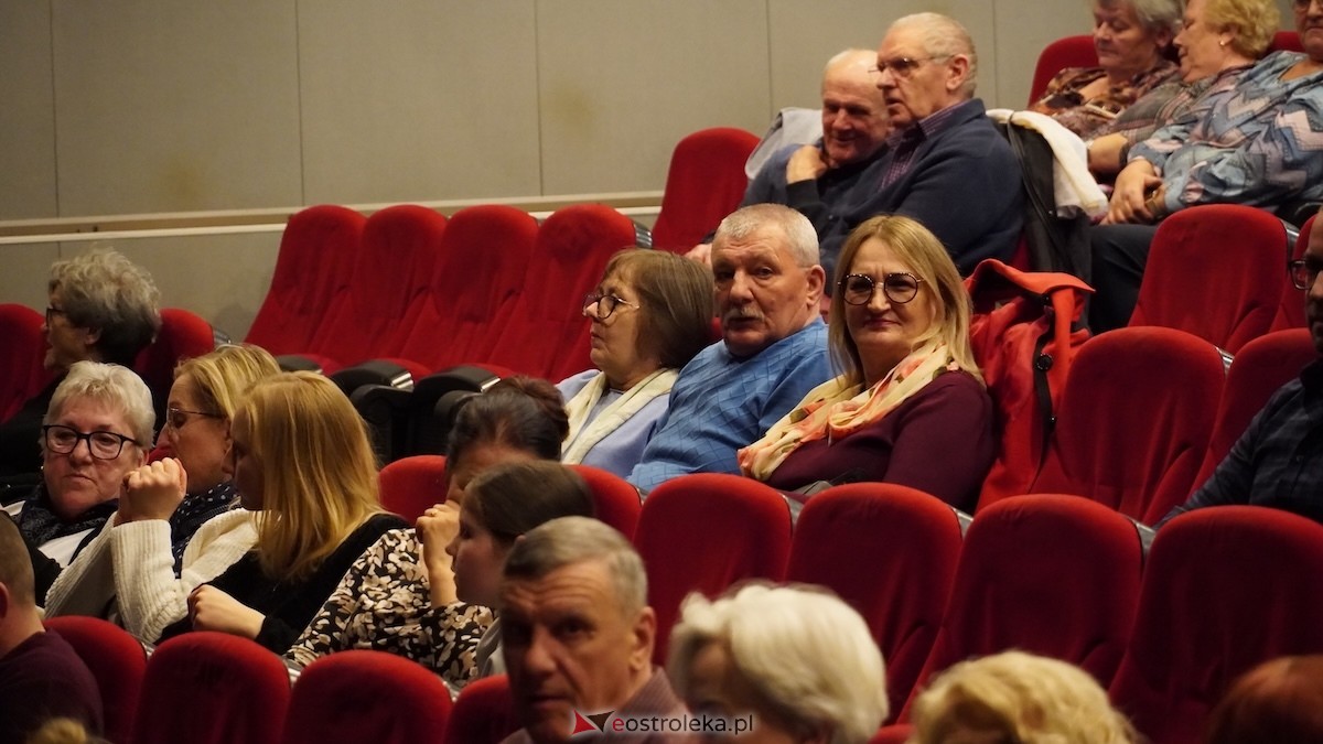 Koncert Korzenie i Echo, tam gdzie góry śpiewają, a puszcza wtóruje... [22.03.2026] - zdjęcie #96 - eOstroleka.pl