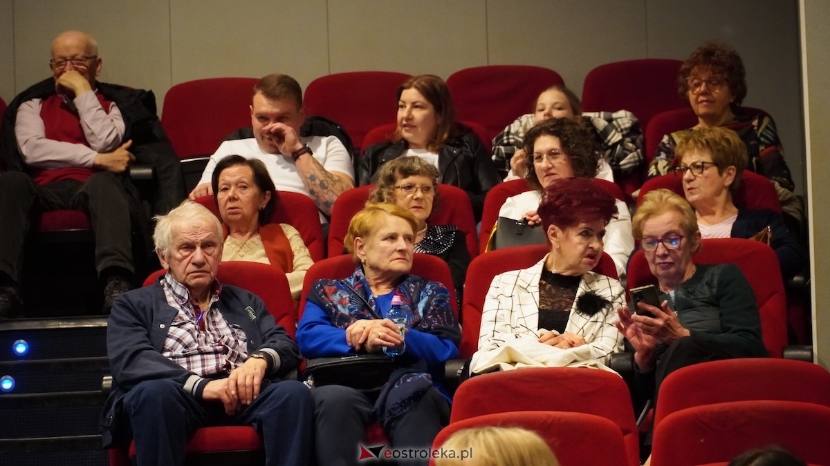 Koncert Korzenie i Echo, tam gdzie góry śpiewają, a puszcza wtóruje... [22.03.2026] - zdjęcie #95 - eOstroleka.pl