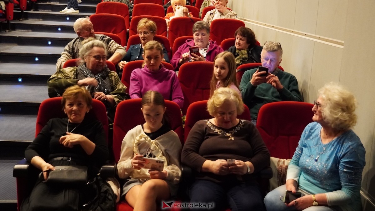 Koncert Korzenie i Echo, tam gdzie góry śpiewają, a puszcza wtóruje... [22.03.2026] - zdjęcie #94 - eOstroleka.pl