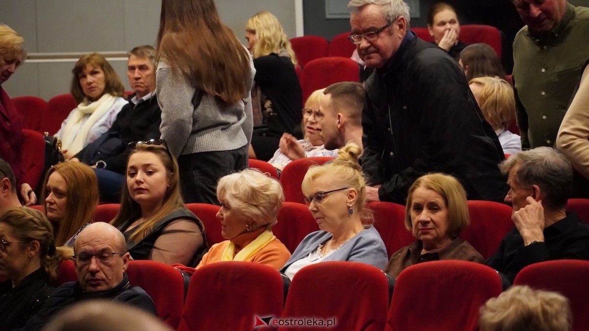 Koncert Korzenie i Echo, tam gdzie góry śpiewają, a puszcza wtóruje... [22.03.2026] - zdjęcie #93 - eOstroleka.pl
