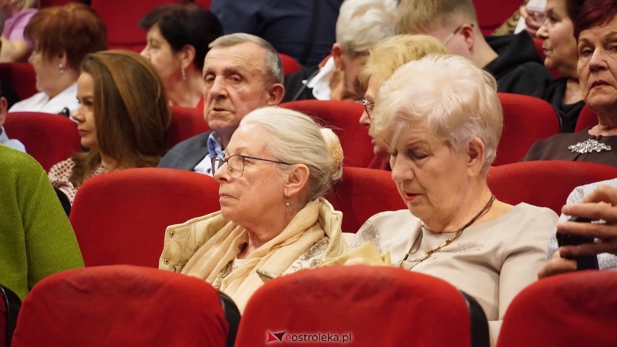 Koncert Korzenie i Echo, tam gdzie góry śpiewają, a puszcza wtóruje... [22.03.2026] - zdjęcie #92 - eOstroleka.pl