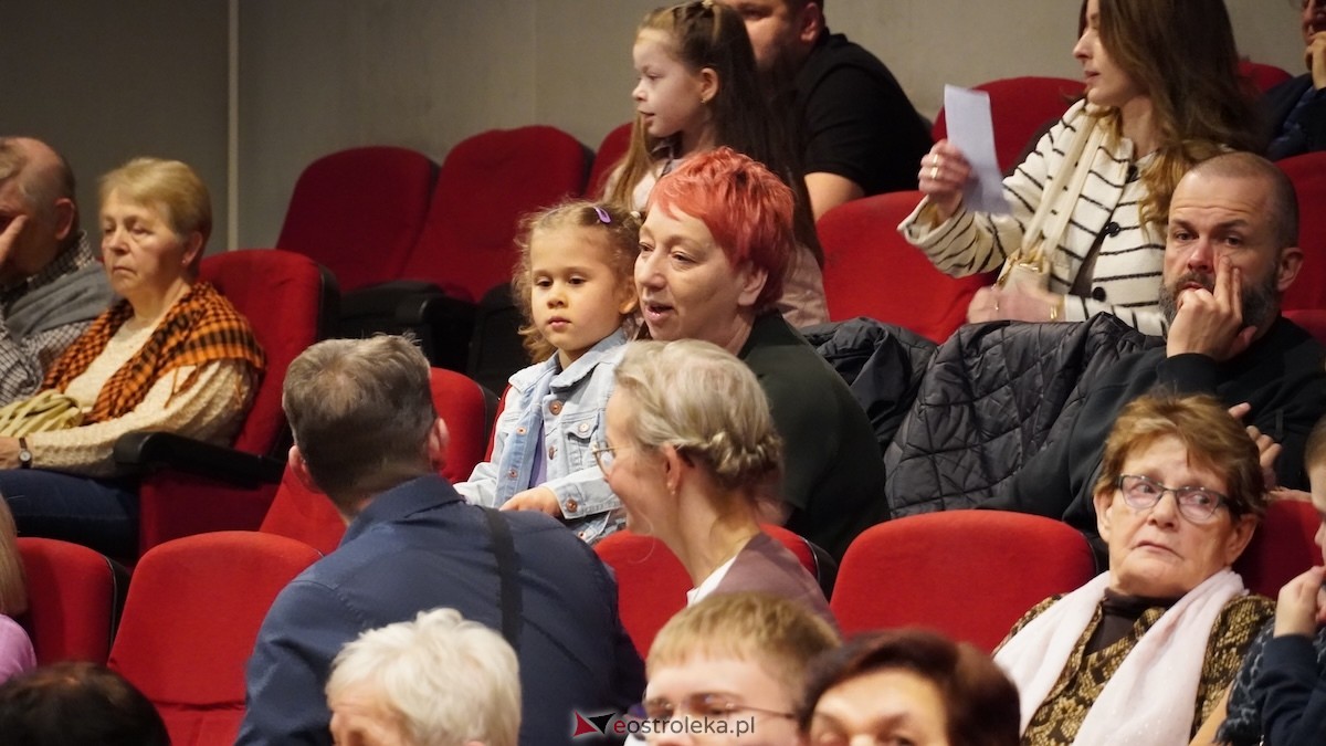 Koncert Korzenie i Echo, tam gdzie góry śpiewają, a puszcza wtóruje... [22.03.2026] - zdjęcie #91 - eOstroleka.pl