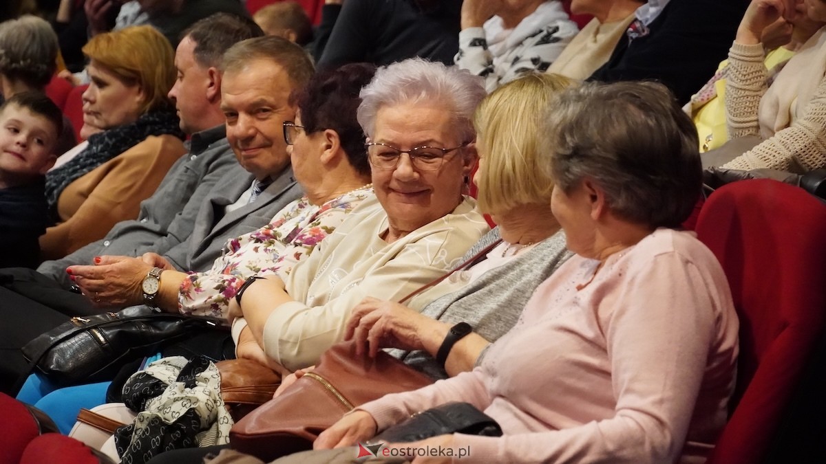 Koncert Korzenie i Echo, tam gdzie góry śpiewają, a puszcza wtóruje... [22.03.2026] - zdjęcie #88 - eOstroleka.pl