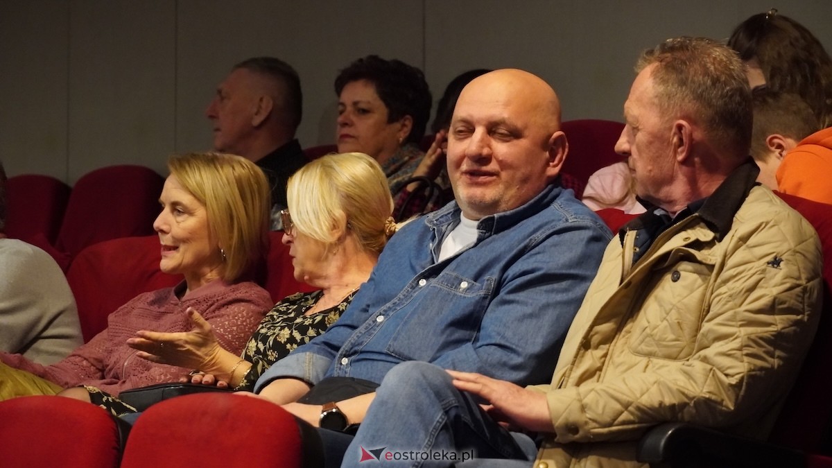 Koncert Korzenie i Echo, tam gdzie góry śpiewają, a puszcza wtóruje... [22.03.2026] - zdjęcie #87 - eOstroleka.pl