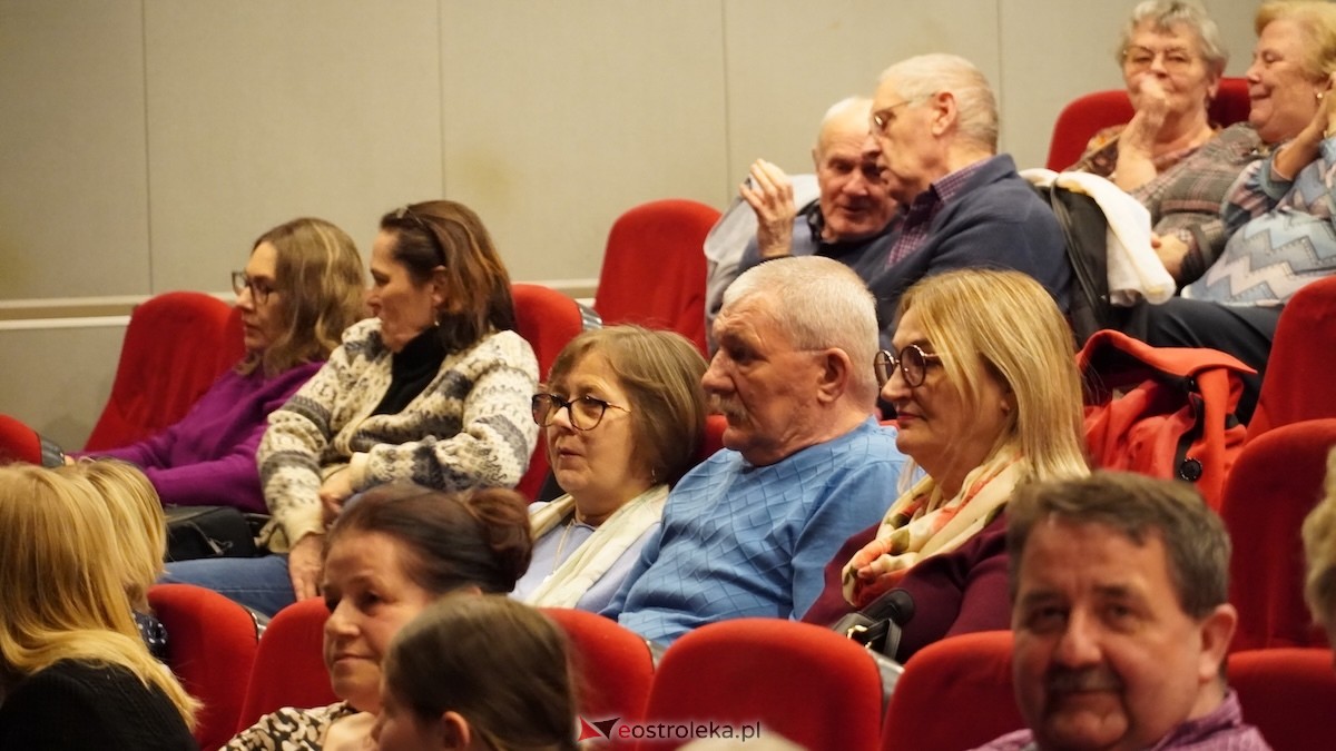 Koncert Korzenie i Echo, tam gdzie góry śpiewają, a puszcza wtóruje... [22.03.2026] - zdjęcie #85 - eOstroleka.pl