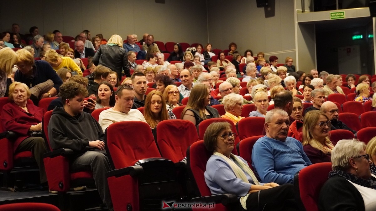 Koncert Korzenie i Echo, tam gdzie góry śpiewają, a puszcza wtóruje... [22.03.2026] - zdjęcie #83 - eOstroleka.pl