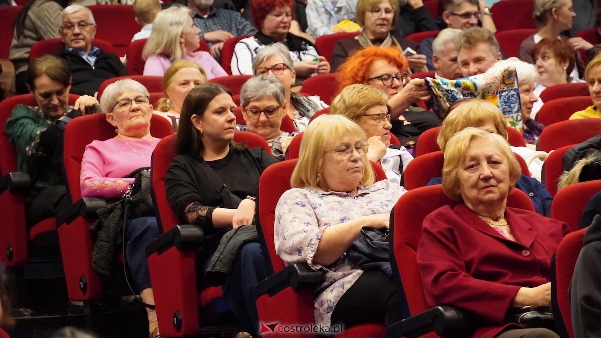Koncert Korzenie i Echo, tam gdzie góry śpiewają, a puszcza wtóruje... [22.03.2026] - zdjęcie #80 - eOstroleka.pl