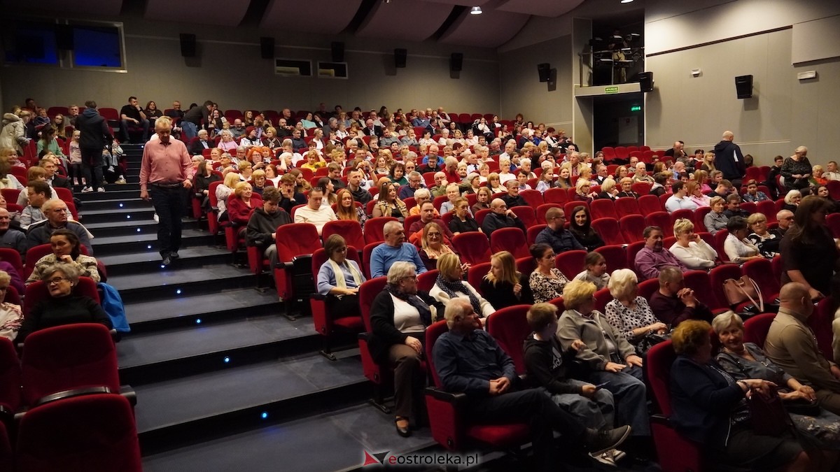 Koncert Korzenie i Echo, tam gdzie góry śpiewają, a puszcza wtóruje... [22.03.2026] - zdjęcie #79 - eOstroleka.pl