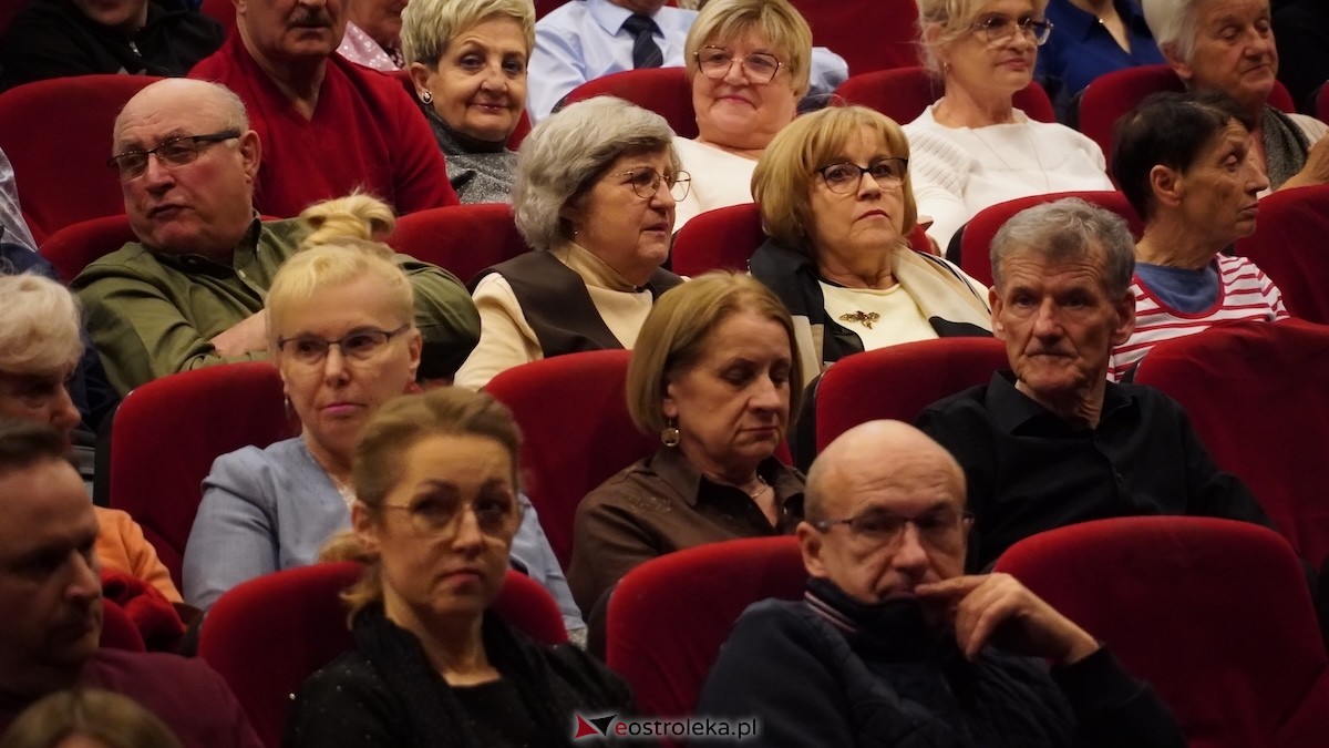 Koncert Korzenie i Echo, tam gdzie góry śpiewają, a puszcza wtóruje... [22.03.2026] - zdjęcie #78 - eOstroleka.pl