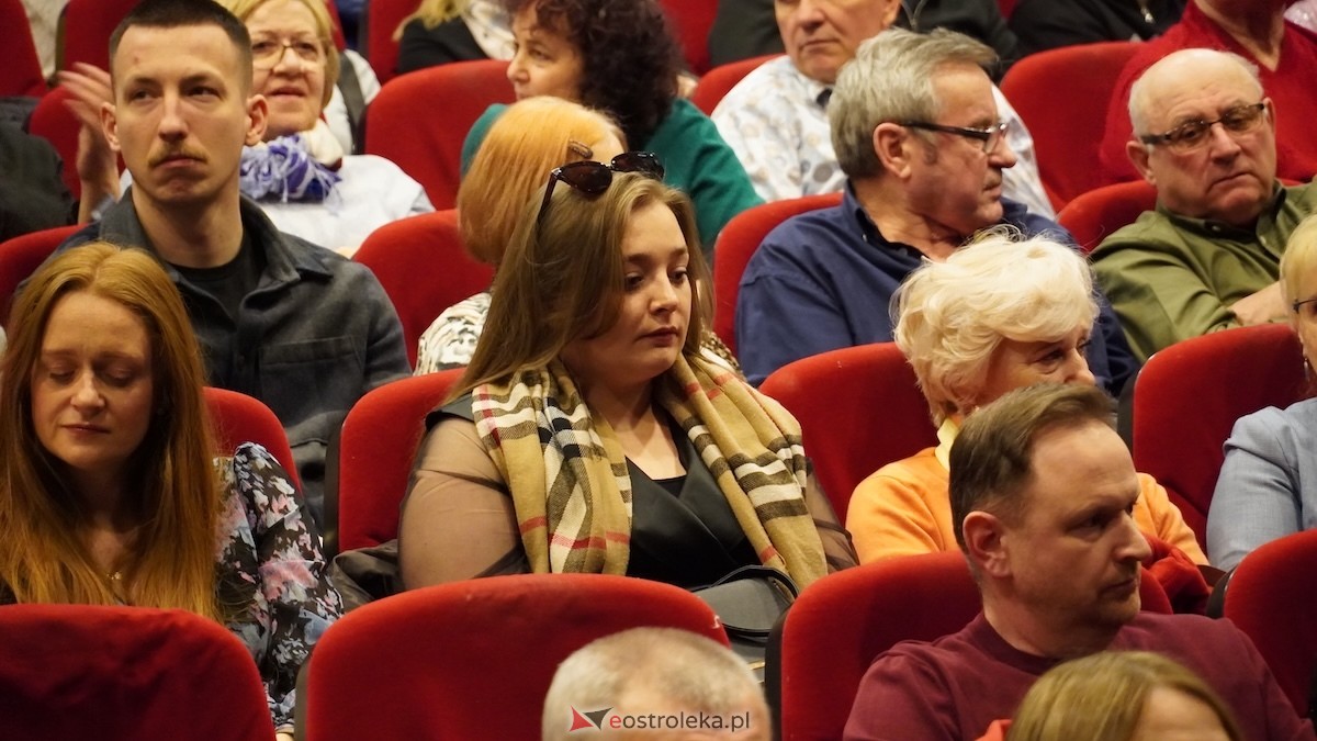 Koncert Korzenie i Echo, tam gdzie góry śpiewają, a puszcza wtóruje... [22.03.2026] - zdjęcie #77 - eOstroleka.pl