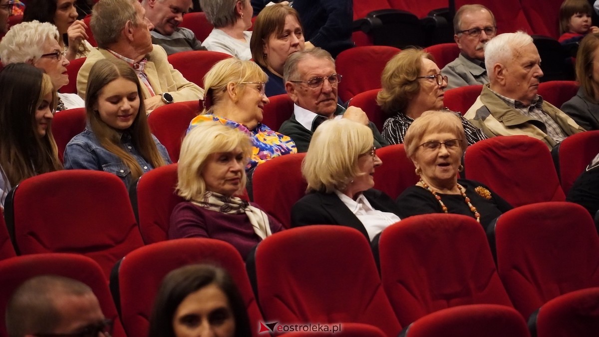 Koncert Korzenie i Echo, tam gdzie góry śpiewają, a puszcza wtóruje... [22.03.2026] - zdjęcie #75 - eOstroleka.pl