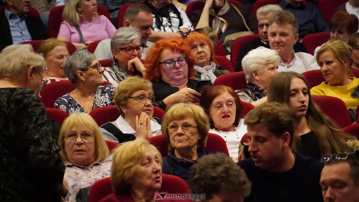 Koncert Korzenie i Echo, tam gdzie góry śpiewają, a puszcza wtóruje... [22.03.2026] - zdjęcie #74 - eOstroleka.pl