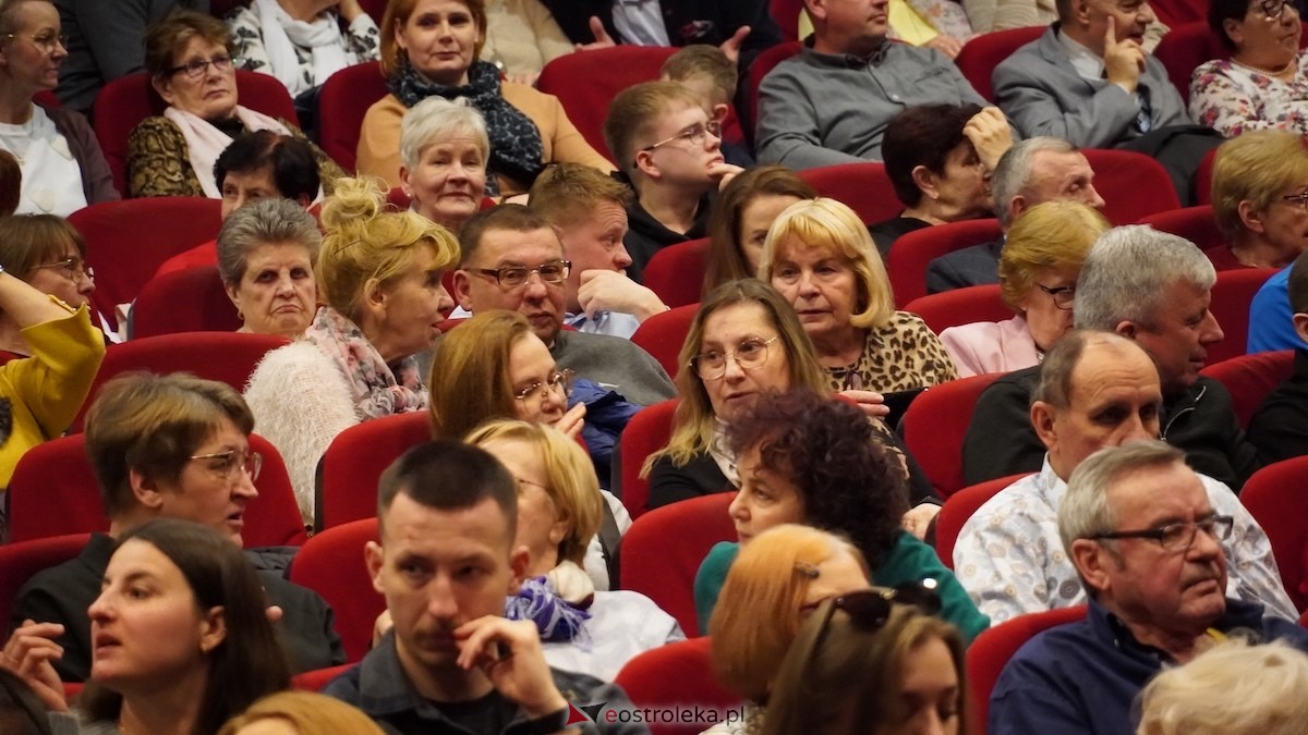 Koncert Korzenie i Echo, tam gdzie góry śpiewają, a puszcza wtóruje... [22.03.2026] - zdjęcie #73 - eOstroleka.pl