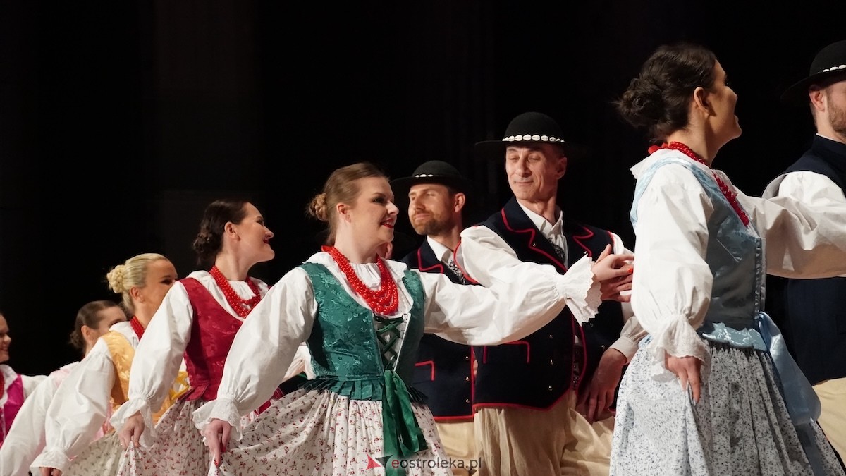 Koncert Korzenie i Echo, tam gdzie góry śpiewają, a puszcza wtóruje... [22.03.2026] - zdjęcie #70 - eOstroleka.pl
