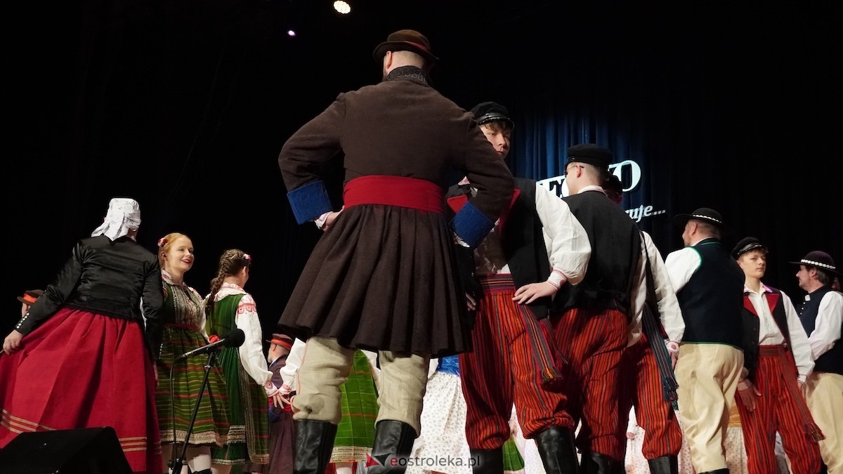 Koncert Korzenie i Echo, tam gdzie góry śpiewają, a puszcza wtóruje... [22.03.2026] - zdjęcie #67 - eOstroleka.pl