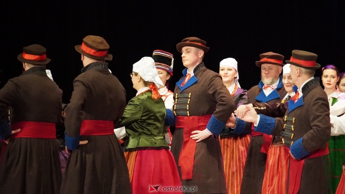Koncert Korzenie i Echo, tam gdzie góry śpiewają, a puszcza wtóruje... [22.03.2026] - zdjęcie #63 - eOstroleka.pl