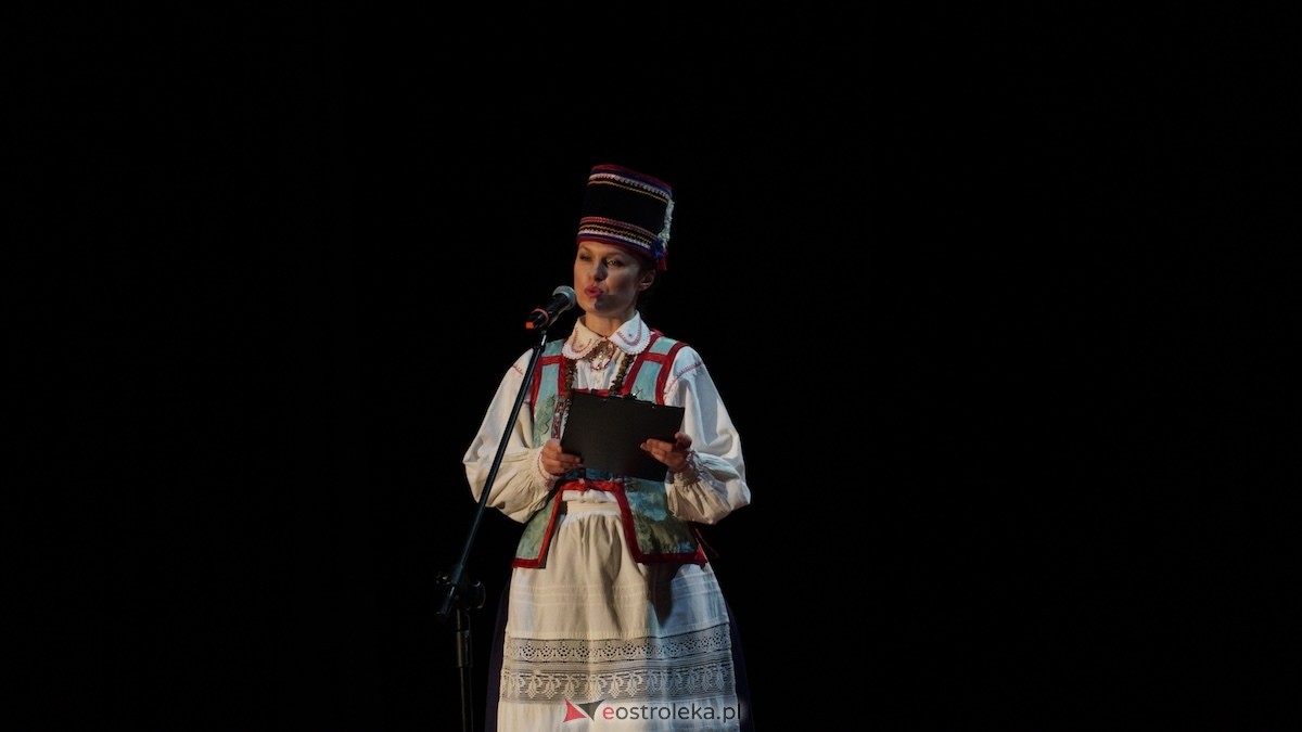 Koncert Korzenie i Echo, tam gdzie góry śpiewają, a puszcza wtóruje... [22.03.2026] - zdjęcie #61 - eOstroleka.pl