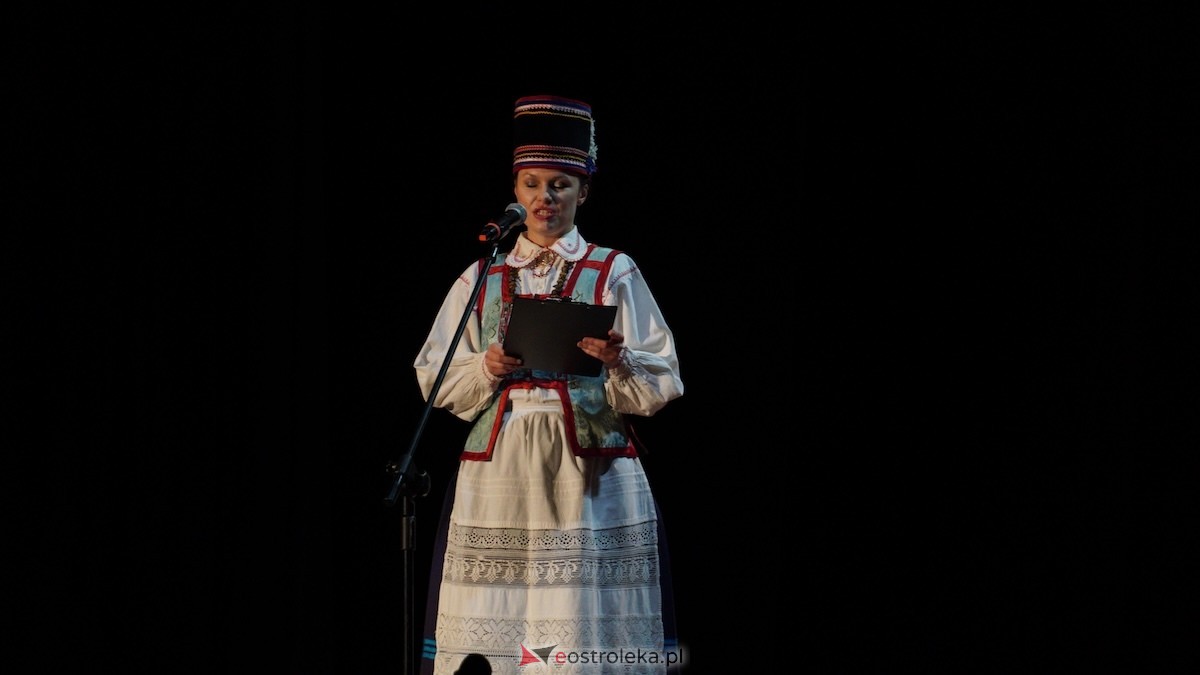 Koncert Korzenie i Echo, tam gdzie góry śpiewają, a puszcza wtóruje... [22.03.2026] - zdjęcie #60 - eOstroleka.pl