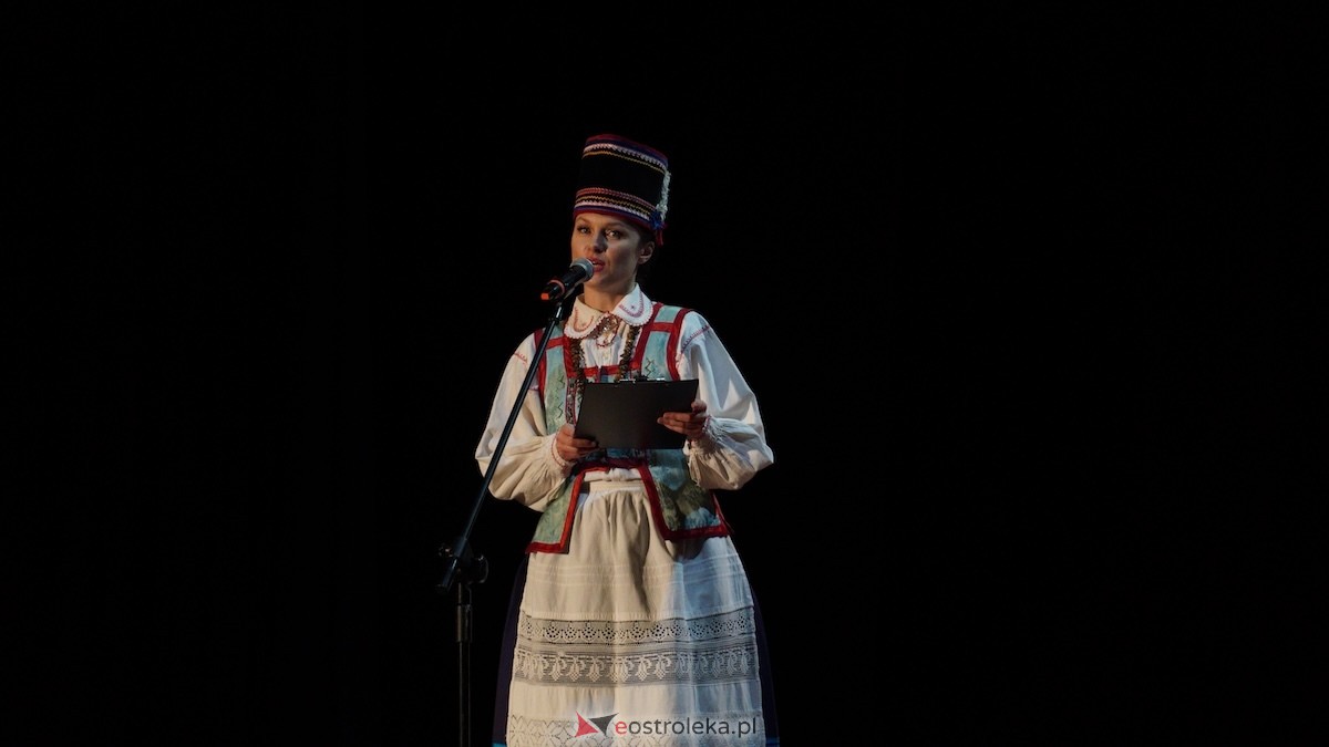 Koncert Korzenie i Echo, tam gdzie góry śpiewają, a puszcza wtóruje... [22.03.2026] - zdjęcie #59 - eOstroleka.pl