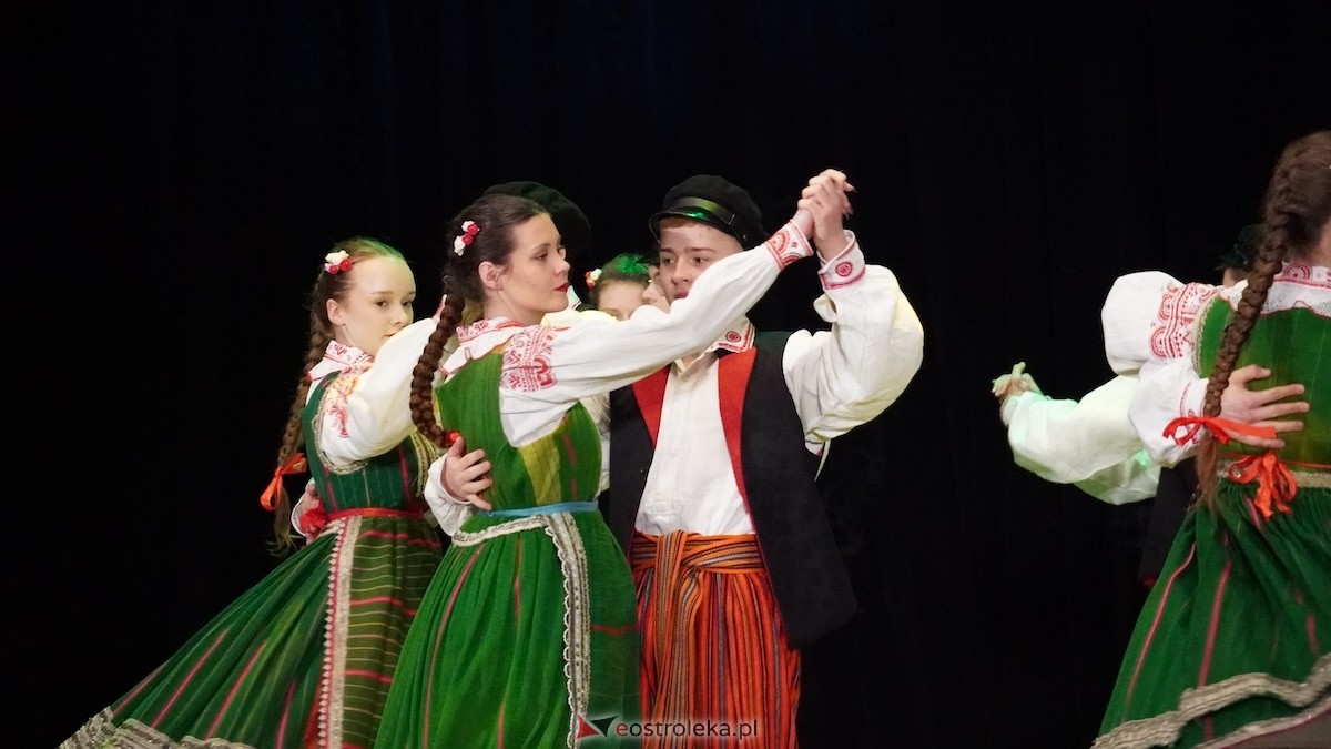 Koncert Korzenie i Echo, tam gdzie góry śpiewają, a puszcza wtóruje... [22.03.2026] - zdjęcie #54 - eOstroleka.pl