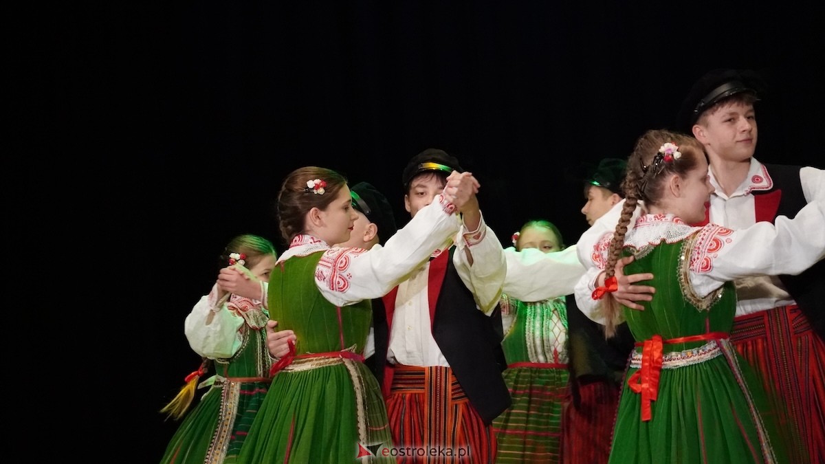 Koncert Korzenie i Echo, tam gdzie góry śpiewają, a puszcza wtóruje... [22.03.2026] - zdjęcie #53 - eOstroleka.pl