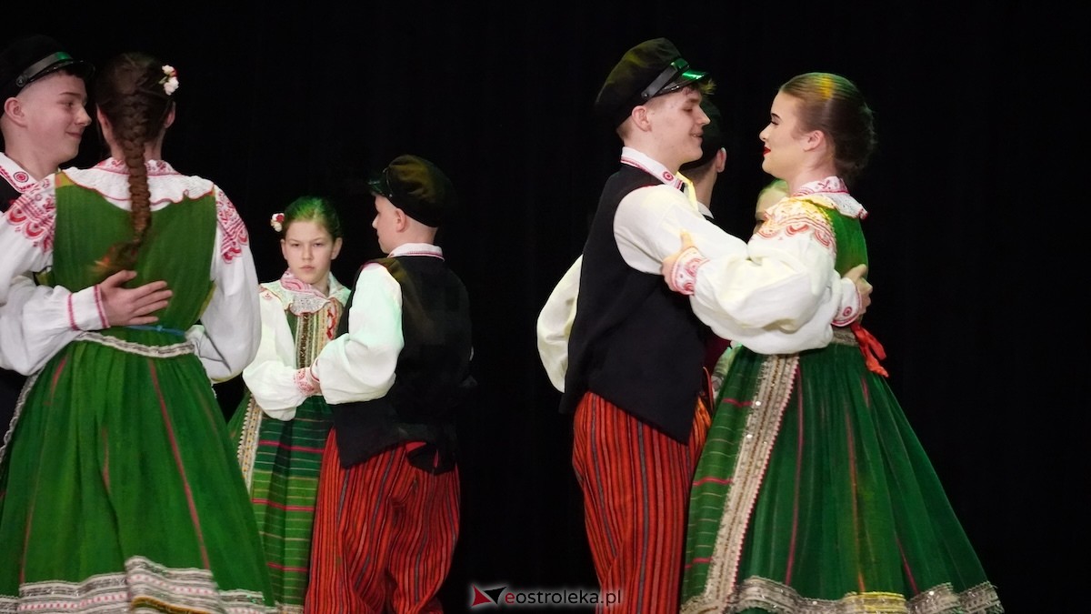 Koncert Korzenie i Echo, tam gdzie góry śpiewają, a puszcza wtóruje... [22.03.2026] - zdjęcie #52 - eOstroleka.pl