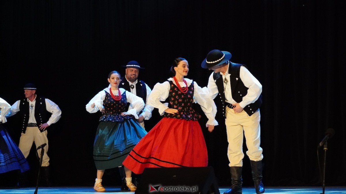 Koncert Korzenie i Echo, tam gdzie góry śpiewają, a puszcza wtóruje... [22.03.2026] - zdjęcie #42 - eOstroleka.pl