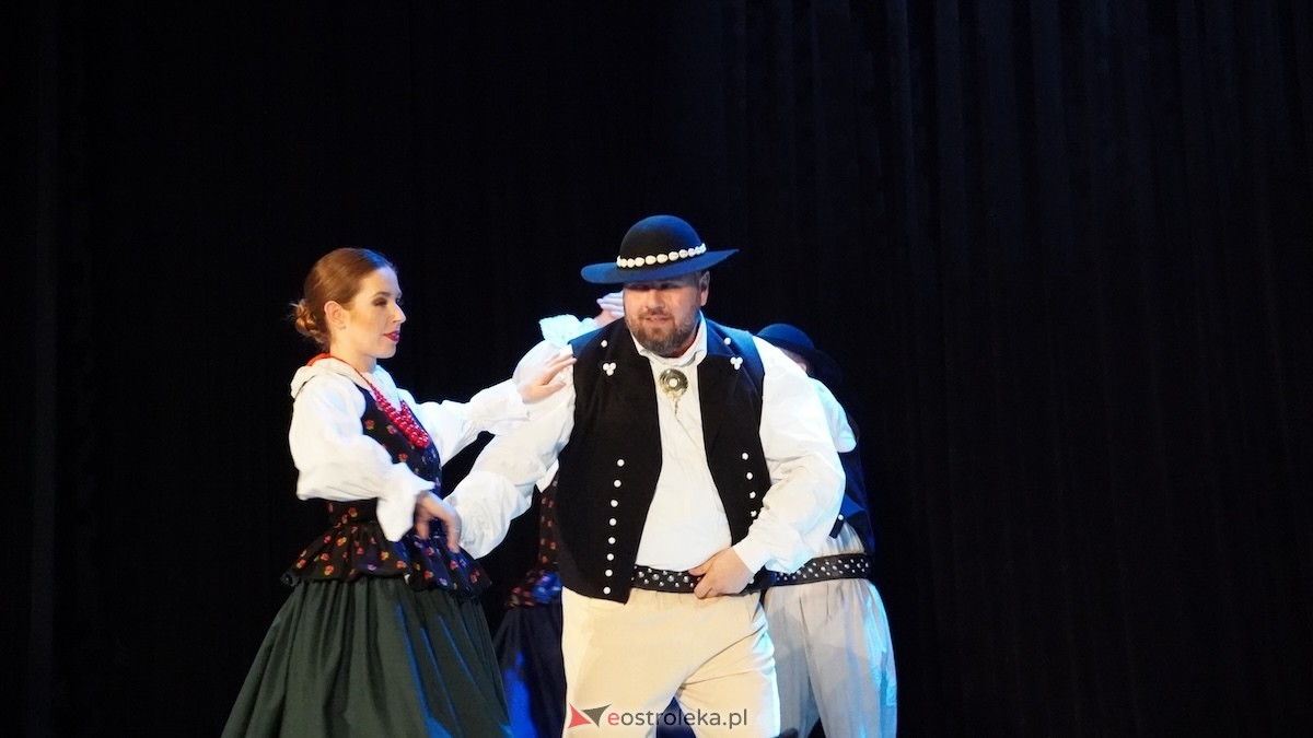 Koncert Korzenie i Echo, tam gdzie góry śpiewają, a puszcza wtóruje... [22.03.2026] - zdjęcie #39 - eOstroleka.pl