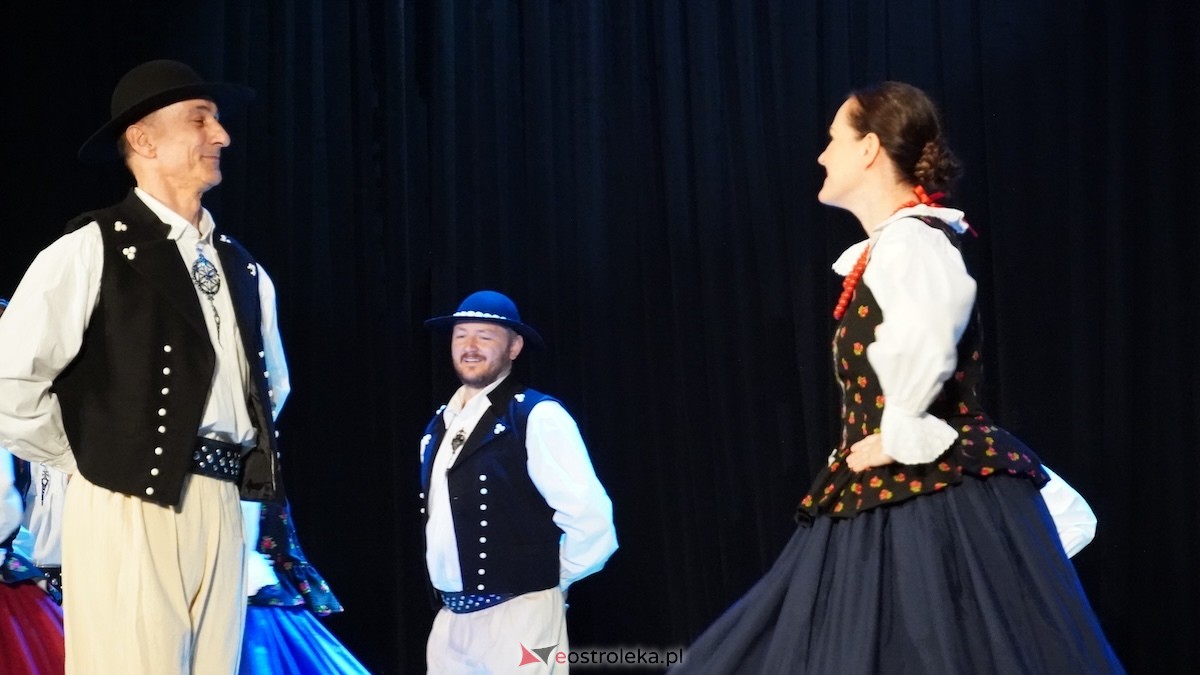 Koncert Korzenie i Echo, tam gdzie góry śpiewają, a puszcza wtóruje... [22.03.2026] - zdjęcie #37 - eOstroleka.pl