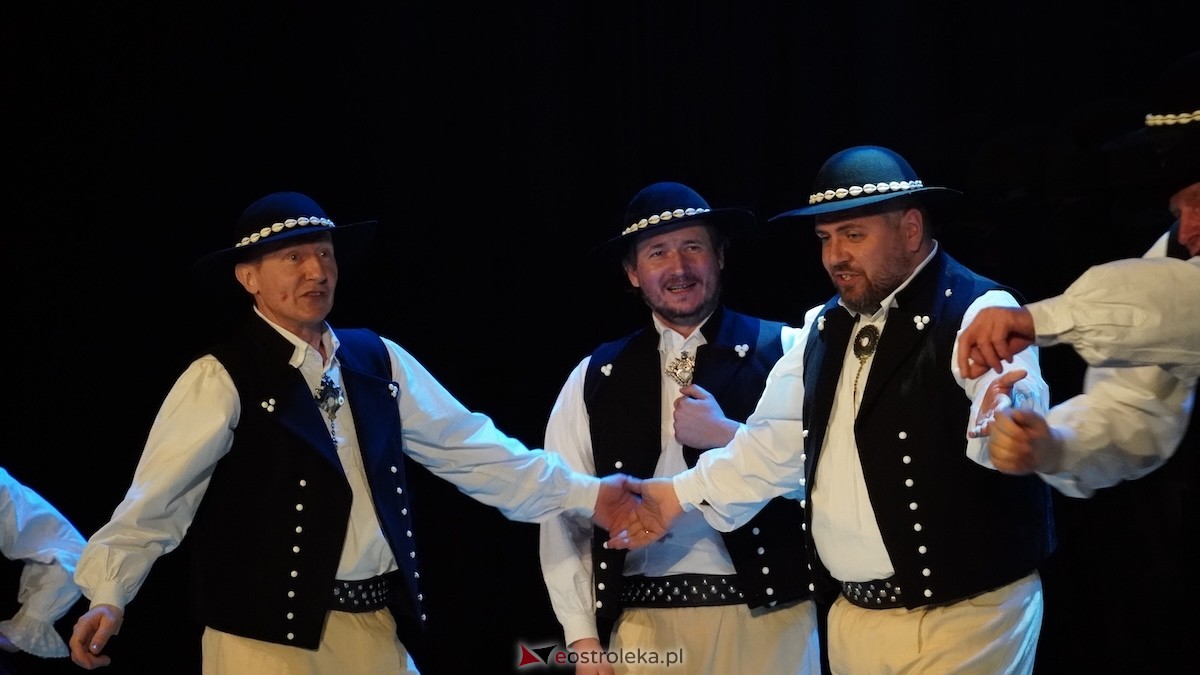 Koncert Korzenie i Echo, tam gdzie góry śpiewają, a puszcza wtóruje... [22.03.2026] - zdjęcie #35 - eOstroleka.pl
