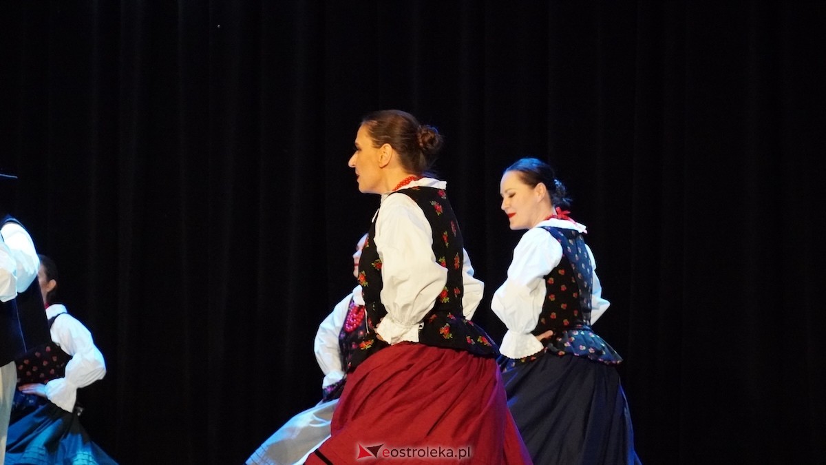 Koncert Korzenie i Echo, tam gdzie góry śpiewają, a puszcza wtóruje... [22.03.2026] - zdjęcie #33 - eOstroleka.pl