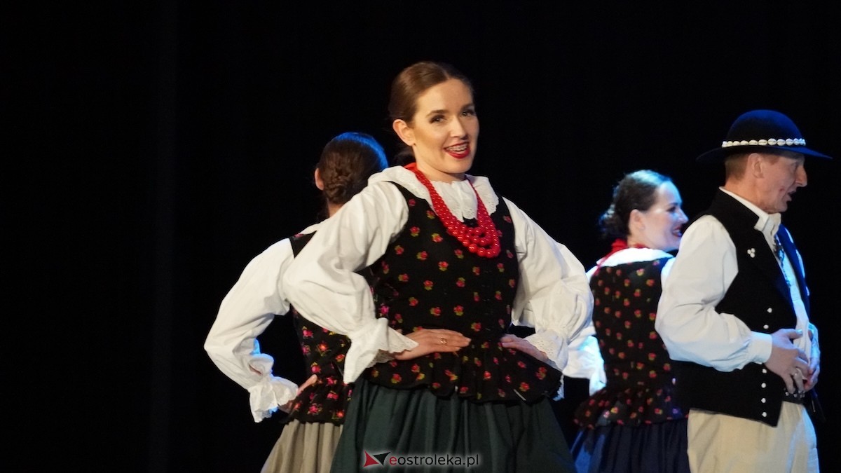 Koncert Korzenie i Echo, tam gdzie góry śpiewają, a puszcza wtóruje... [22.03.2026] - zdjęcie #31 - eOstroleka.pl