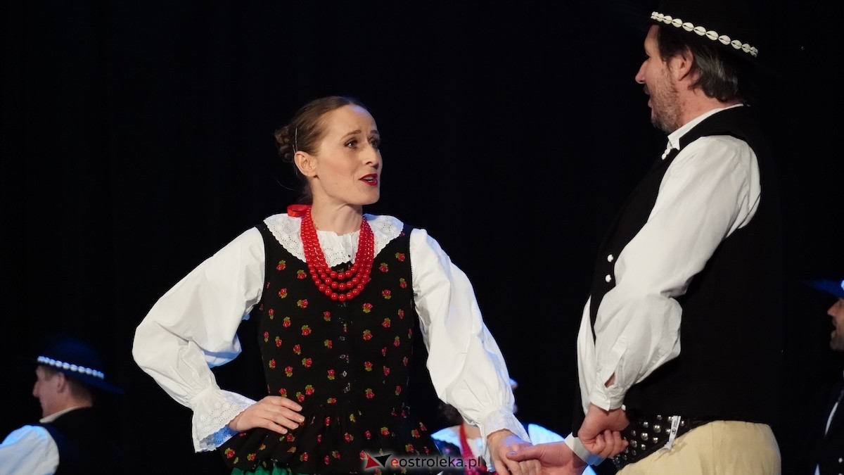 Koncert Korzenie i Echo, tam gdzie góry śpiewają, a puszcza wtóruje... [22.03.2026] - zdjęcie #30 - eOstroleka.pl