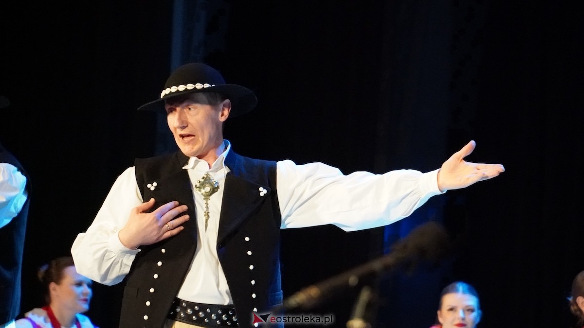 Koncert Korzenie i Echo, tam gdzie góry śpiewają, a puszcza wtóruje... [22.03.2026] - zdjęcie #28 - eOstroleka.pl