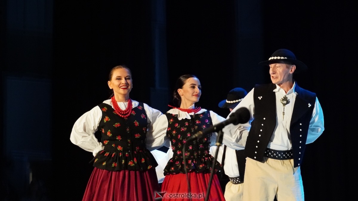 Koncert Korzenie i Echo, tam gdzie góry śpiewają, a puszcza wtóruje... [22.03.2026] - zdjęcie #27 - eOstroleka.pl