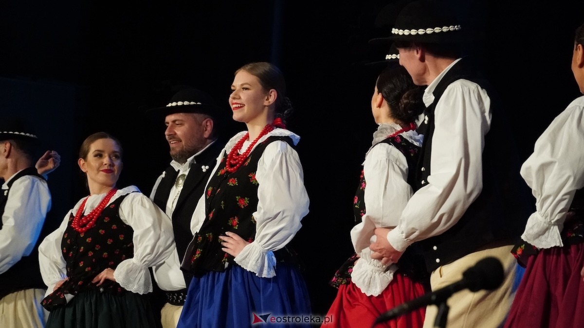 Koncert Korzenie i Echo, tam gdzie góry śpiewają, a puszcza wtóruje... [22.03.2026] - zdjęcie #23 - eOstroleka.pl