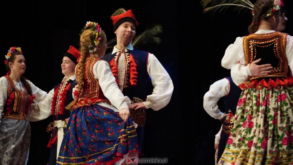 Koncert Korzenie i Echo, tam gdzie góry śpiewają, a puszcza wtóruje... [22.03.2026] - zdjęcie #20 - eOstroleka.pl